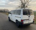 Белый Фольксваген Transporter, объемом двигателя 1.9 л и пробегом 300 тыс. км за 4750 $, фото 3 на Automoto.ua