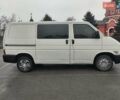 Білий Фольксваген Transporter, об'ємом двигуна 1.9 л та пробігом 394 тис. км за 6500 $, фото 11 на Automoto.ua