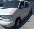 Білий Фольксваген Transporter, об'ємом двигуна 1.9 л та пробігом 500 тис. км за 4900 $, фото 1 на Automoto.ua