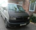 Білий Фольксваген Transporter, об'ємом двигуна 0 л та пробігом 360 тис. км за 5000 $, фото 1 на Automoto.ua
