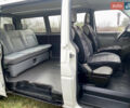 Білий Фольксваген Transporter, об'ємом двигуна 2.5 л та пробігом 278 тис. км за 5999 $, фото 55 на Automoto.ua