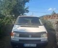 Білий Фольксваген Transporter, об'ємом двигуна 1.9 л та пробігом 400 тис. км за 5200 $, фото 1 на Automoto.ua