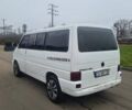 Белый Фольксваген Transporter, объемом двигателя 1.9 л и пробегом 400 тыс. км за 5400 $, фото 3 на Automoto.ua