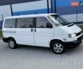 Белый Фольксваген Transporter, объемом двигателя 2.46 л и пробегом 592 тыс. км за 5400 $, фото 23 на Automoto.ua