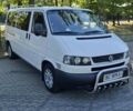 Білий Фольксваген Transporter, об'ємом двигуна 2.5 л та пробігом 455 тис. км за 6700 $, фото 1 на Automoto.ua