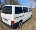 Белый Фольксваген Transporter, объемом двигателя 1.9 л и пробегом 530 тыс. км за 5300 $, фото 17 на Automoto.ua