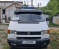 Білий Фольксваген Transporter, об'ємом двигуна 1.9 л та пробігом 465 тис. км за 4500 $, фото 1 на Automoto.ua