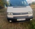 Білий Фольксваген Transporter, об'ємом двигуна 1.9 л та пробігом 500 тис. км за 5605 $, фото 1 на Automoto.ua