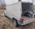 Білий Фольксваген Transporter, об'ємом двигуна 2 л та пробігом 379 тис. км за 1664 $, фото 3 на Automoto.ua