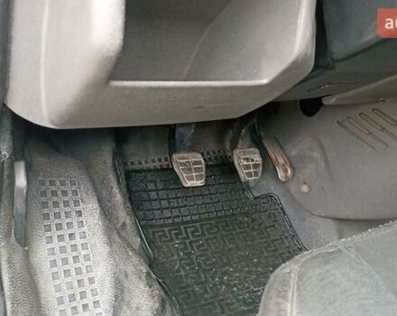 Білий Фольксваген Transporter, об'ємом двигуна 1.9 л та пробігом 466 тис. км за 4900 $, фото 23 на Automoto.ua