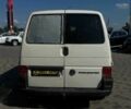 Білий Фольксваген Transporter, об'ємом двигуна 2.4 л та пробігом 300 тис. км за 4300 $, фото 5 на Automoto.ua