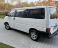 Белый Фольксваген Transporter, объемом двигателя 2.46 л и пробегом 592 тыс. км за 5400 $, фото 9 на Automoto.ua
