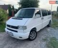 Білий Фольксваген Transporter, об'ємом двигуна 2.5 л та пробігом 478 тис. км за 4555 $, фото 1 на Automoto.ua