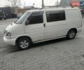 Білий Фольксваген Transporter, об'ємом двигуна 1.9 л та пробігом 269 тис. км за 5480 $, фото 8 на Automoto.ua