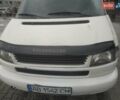 Білий Фольксваген Transporter, об'ємом двигуна 1.9 л та пробігом 269 тис. км за 5480 $, фото 6 на Automoto.ua