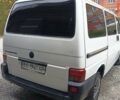 Білий Фольксваген Transporter, об'ємом двигуна 1.9 л та пробігом 466 тис. км за 4900 $, фото 13 на Automoto.ua