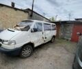 Білий Фольксваген Transporter, об'ємом двигуна 2.5 л та пробігом 370 тис. км за 2999 $, фото 1 на Automoto.ua