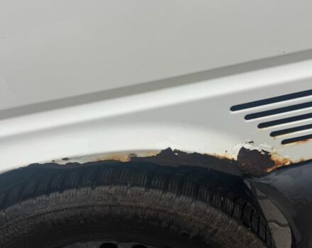 Білий Фольксваген Transporter, об'ємом двигуна 1.9 л та пробігом 330 тис. км за 4200 $, фото 9 на Automoto.ua