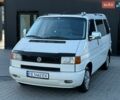 Белый Фольксваген Transporter, объемом двигателя 1.9 л и пробегом 390 тыс. км за 5750 $, фото 1 на Automoto.ua