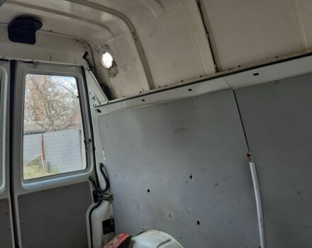 Білий Фольксваген Transporter, об'ємом двигуна 0 л та пробігом 197 тис. км за 4500 $, фото 5 на Automoto.ua