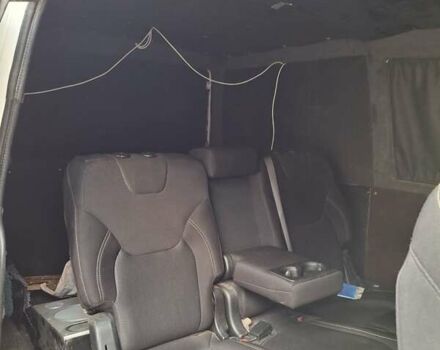 Білий Фольксваген Transporter, об'ємом двигуна 2.37 л та пробігом 430 тис. км за 4800 $, фото 4 на Automoto.ua