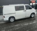 Білий Фольксваген Transporter, об'ємом двигуна 1.9 л та пробігом 269 тис. км за 5480 $, фото 4 на Automoto.ua