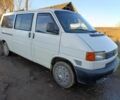 Белый Фольксваген Transporter, объемом двигателя 1.9 л и пробегом 380 тыс. км за 3800 $, фото 1 на Automoto.ua