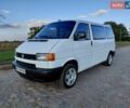 Білий Фольксваген Transporter, об'ємом двигуна 2.46 л та пробігом 489 тис. км за 5000 $, фото 1 на Automoto.ua