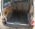 Белый Фольксваген Transporter, объемом двигателя 1.9 л и пробегом 217 тыс. км за 5600 $, фото 12 на Automoto.ua
