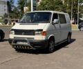 Білий Фольксваген Transporter, об'ємом двигуна 1.9 л та пробігом 437 тис. км за 5700 $, фото 1 на Automoto.ua