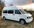 Білий Фольксваген Transporter, об'ємом двигуна 2.5 л та пробігом 599 тис. км за 6999 $, фото 1 на Automoto.ua