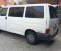 Білий Фольксваген Transporter, об'ємом двигуна 1.9 л та пробігом 466 тис. км за 4900 $, фото 7 на Automoto.ua