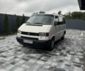 Белый Фольксваген Transporter, объемом двигателя 2.5 л и пробегом 800 тыс. км за 4487 $, фото 1 на Automoto.ua