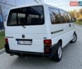 Білий Фольксваген Transporter, об'ємом двигуна 2.46 л та пробігом 592 тис. км за 5555 $, фото 14 на Automoto.ua