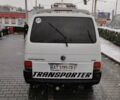 Білий Фольксваген Transporter, об'ємом двигуна 2.5 л та пробігом 370 тис. км за 7500 $, фото 10 на Automoto.ua