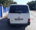 Фольксваген Transporter 2000 в Новом Буге на Automoto.ua Белый Фольксваген Transporter, объемом двигателя 2.5 л и пробегом 420 тыс. км за 6900 $, фото 2 на Automoto.ua