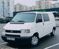 Білий Фольксваген Transporter, об'ємом двигуна 2.5 л та пробігом 506 тис. км за 9200 $, фото 1 на Automoto.ua