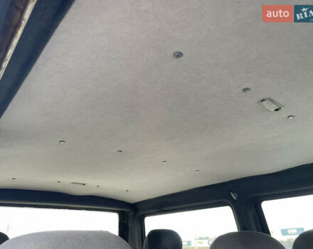 Белый Фольксваген Transporter, объемом двигателя 2.46 л и пробегом 391 тыс. км за 5499 $, фото 16 на Automoto.ua