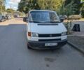 Белый Фольксваген Transporter, объемом двигателя 1.9 л и пробегом 280 тыс. км за 4111 $, фото 1 на Automoto.ua