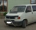 Білий Фольксваген Transporter, об'ємом двигуна 2.5 л та пробігом 272 тис. км за 5800 $, фото 1 на Automoto.ua