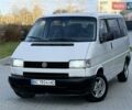 Белый Фольксваген Transporter, объемом двигателя 2.46 л и пробегом 592 тыс. км за 5450 $, фото 1 на Automoto.ua