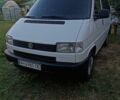 Білий Фольксваген Transporter, об'ємом двигуна 1.9 л та пробігом 544 тис. км за 6700 $, фото 1 на Automoto.ua