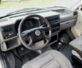 Білий Фольксваген Transporter, об'ємом двигуна 2.5 л та пробігом 278 тис. км за 5999 $, фото 22 на Automoto.ua