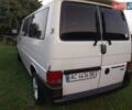 Білий Фольксваген Transporter, об'ємом двигуна 2.5 л та пробігом 480 тис. км за 7400 $, фото 6 на Automoto.ua