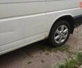 Білий Фольксваген Transporter, об'ємом двигуна 2.37 л та пробігом 430 тис. км за 4800 $, фото 8 на Automoto.ua