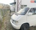 Білий Фольксваген Transporter, об'ємом двигуна 2.5 л та пробігом 280 тис. км за 5500 $, фото 2 на Automoto.ua
