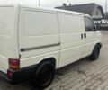 Білий Фольксваген Transporter, об'ємом двигуна 1.9 л та пробігом 330 тис. км за 4200 $, фото 8 на Automoto.ua