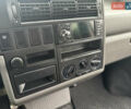 Білий Фольксваген Transporter, об'ємом двигуна 2.37 л та пробігом 299 тис. км за 6350 $, фото 8 на Automoto.ua
