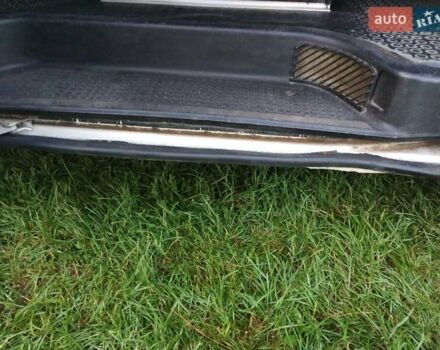 Білий Фольксваген Transporter, об'ємом двигуна 2.5 л та пробігом 480 тис. км за 7400 $, фото 4 на Automoto.ua