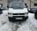 Білий Фольксваген Transporter, об'ємом двигуна 0 л та пробігом 360 тис. км за 6500 $, фото 1 на Automoto.ua